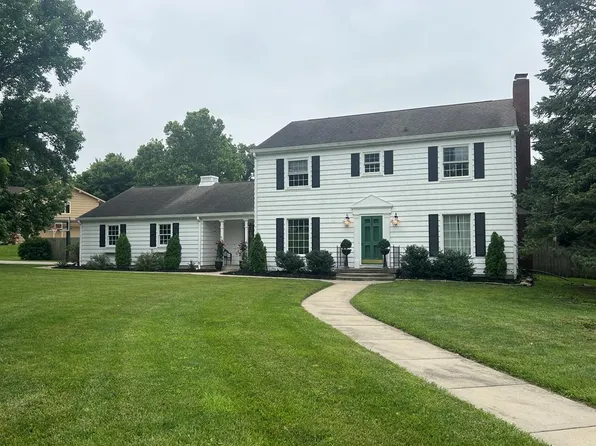 1424 Forest Dr, Chillicothe, MO 64601