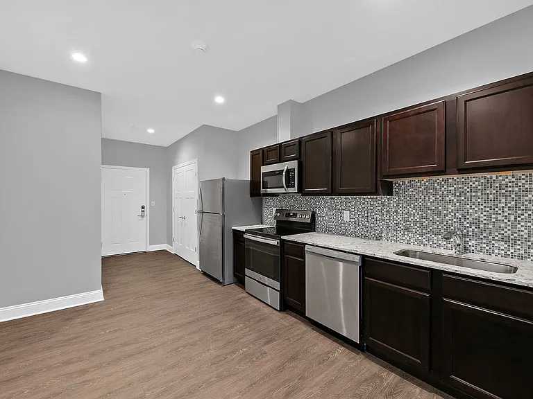 The Reserve at Park South II — Photo 5