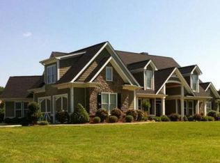 4165 Sewell Rd, Cumming, GA 30028