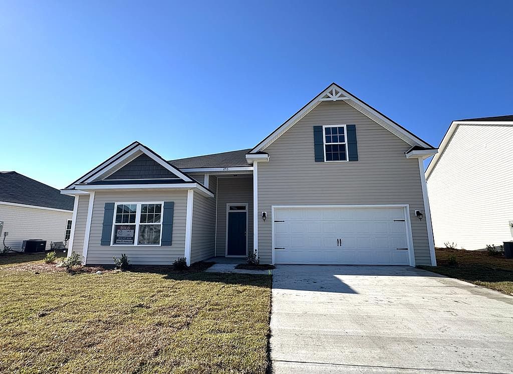 270 Joann Lewis Ln, Hinesville, GA 31313 | Zillow