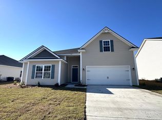 270 Joann Lewis Ln, Hinesville, GA 31313