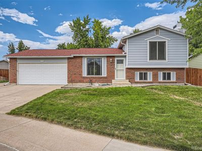 8867 W Nichols Avenue, Littleton, CO, 80128