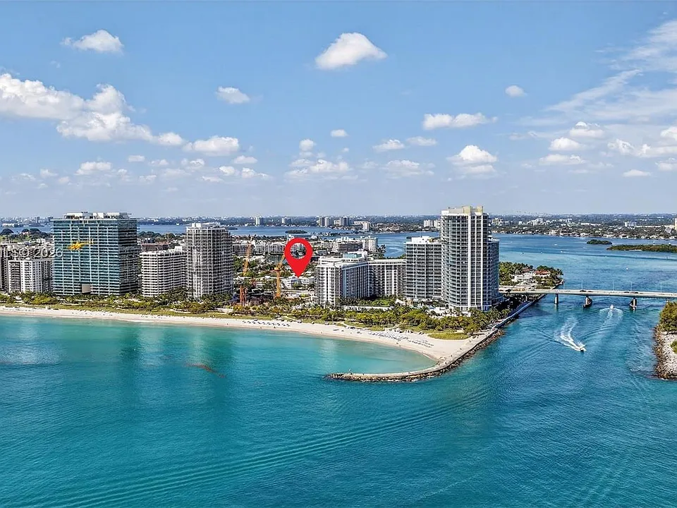 10240 Collins Ave #207