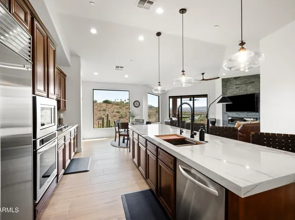 16328 E RIDGELINE Drive, Fountain Hills, AZ 85268