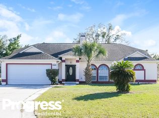 1413 Kingston Way, Kissimmee, FL 34744