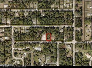 516 Hallmark St SE, Palm Bay, FL 32909