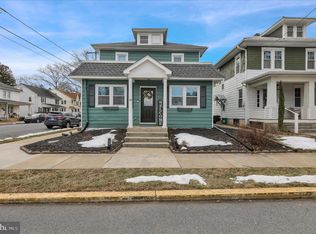 50 E 2nd Ave, Lititz, PA 17543