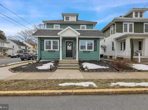 50 E 2nd Ave, Lititz, PA 17543