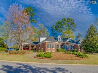 1050 Flat Chimney Loop, Columbia, SC 29209