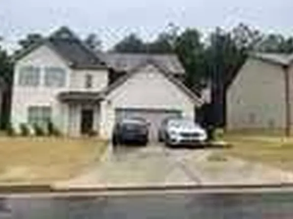 815 Lakehaven Ln, Loganville, GA 30052