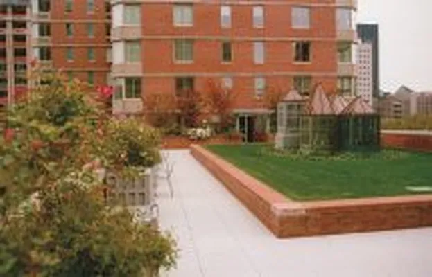 Rented by Carnegie Hill Place | media 14