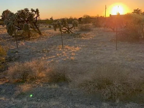 8066 N Palo Verde Road #27, Florence, AZ 85132