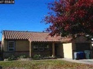 979 Donovan Dr, San Leandro, CA 94577