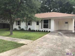 8542 Hickcock Dr, Baton Rouge, LA 70811