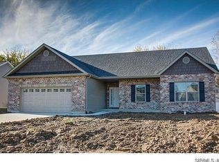 483 Wernings Dr, Columbia, IL 62236