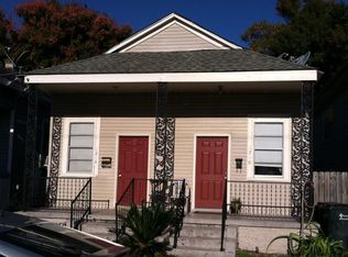 1218 Hillary St, New Orleans, LA 70118