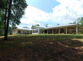 890 Ellis Rd, Monticello, GA 31064