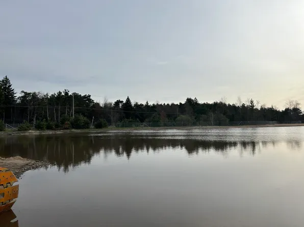 5420 S Dangl Rd Lot 2, Fruitport, MI 49415