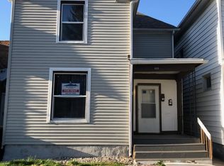 606 3rd St #1, Fort Wayne, IN 46808