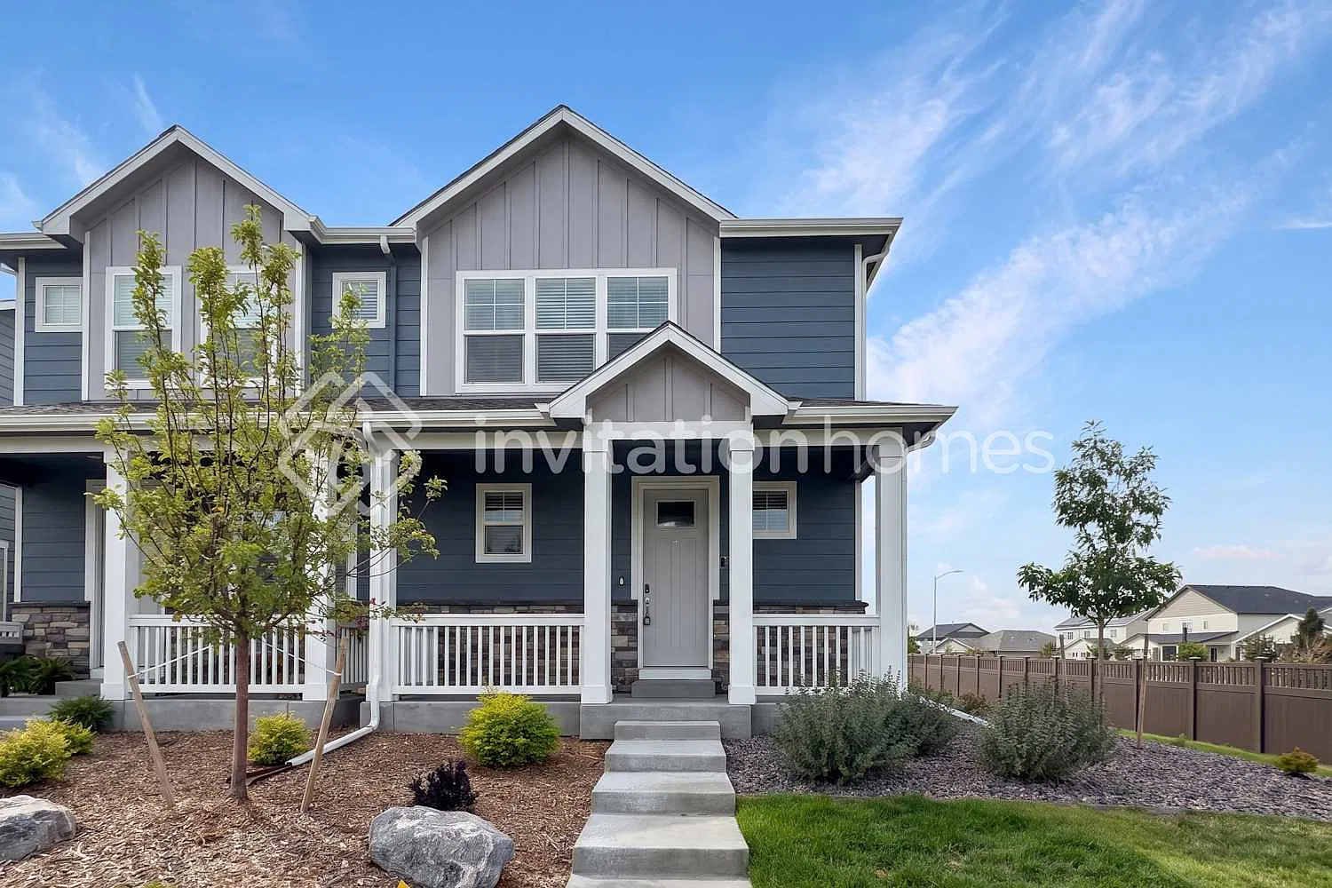 236 S Trussville St Aurora, CO 80018 — Photo 1