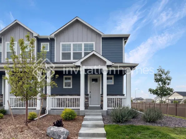 236 S Trussville St, Aurora, CO 80018