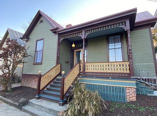 154 Chestnut St, Danville, VA 24541