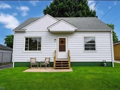 41 W Woodsdale Ave, Akron, OH, 44301