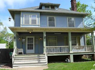 908 SW Munson Ave, Topeka, KS 66604