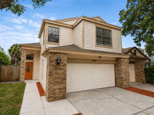 3109 BRIDGEFORD DRIVE, ORLANDO, FL 32812