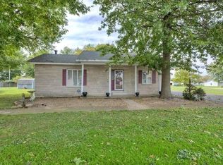 265 N Illinois St, Cisco, IL