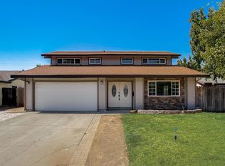 2952 Calle Del Sol Way, Rancho Cordova, CA 95670