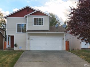 3305 Rickey Rd, Bremerton, WA 98310