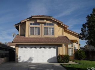 25184 Morning Dove Way, Moreno Valley, CA 92551