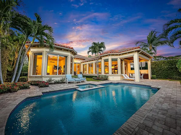 11412 Pink Oleander Lane, Palm Beach Gardens, FL 33418