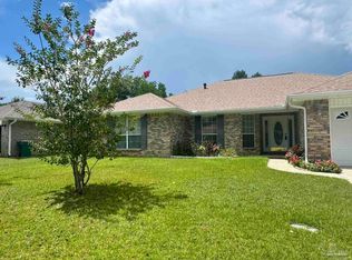 1006 Lake Aire Dr, Pensacola, FL 32506