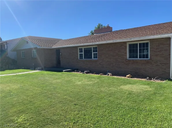 765 Avenue I, Ely, NV 89301