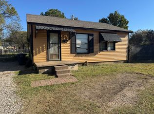 3717 James Ave, Fort Worth, TX 76110