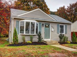 274 W Prospect Ave, Keyport, NJ 07735