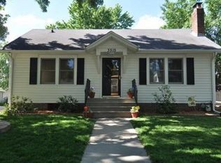 3515 Everett St, Lincoln, NE 68506