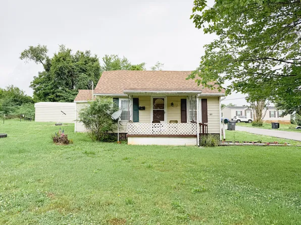 409 Willow Ln, Princeton, KY 42445