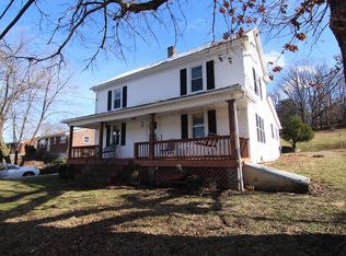 3638 Ventnor Rd SE, Roanoke, VA 24014