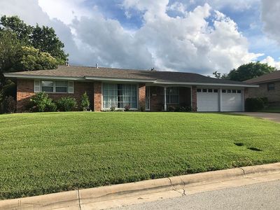 6137 Waco Way, Fort Worth, TX, 76133