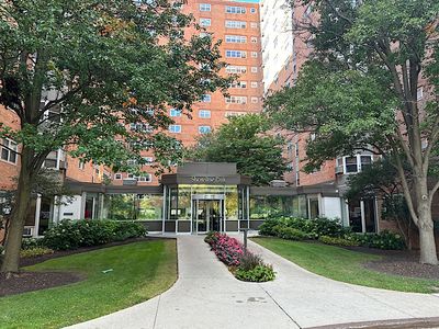 4950 N Marine Dr APT 1505, Chicago, IL, 60640