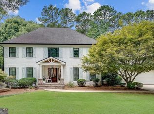 4524 Fitzpatrick Way, Peachtree Corners, GA 30092