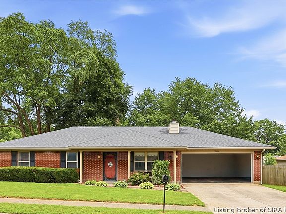 2nd image of 3006 Bluegrass Court