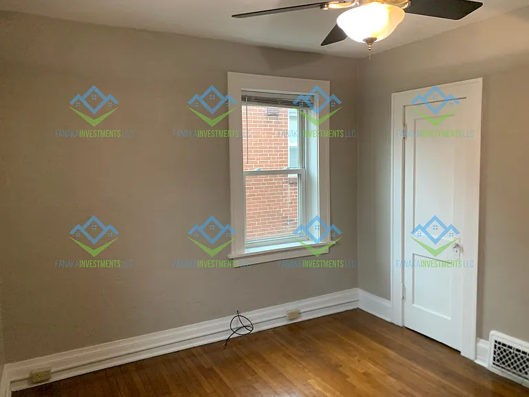 Bedroom-view 2
