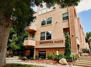 Brownstone Manor, Denver, CO 80210