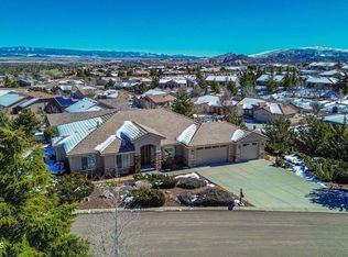 5823 Cinnamon Dr, Prescott, AZ 86305