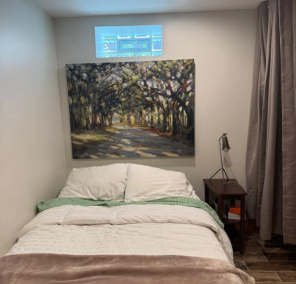 Studio, $1,900 — Photo 4