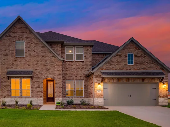 200 Skyward Ln, Caddo Mills, TX 75135